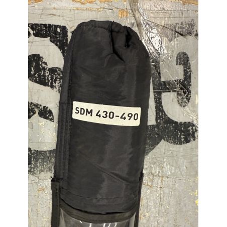 Mat Blacklabel 430 C100 RDM