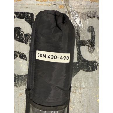 Mat Blacklabel 430 C100 RDM