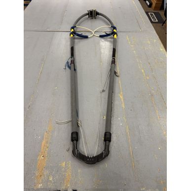 Wishbone Dynafiber 200-250 C100