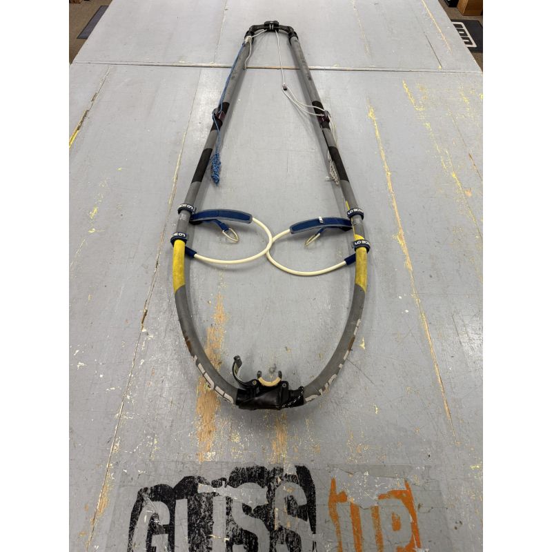 Wishbone Dynafiber 200-250 C100