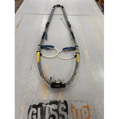 Wishbone Dynafiber 200-250 C100