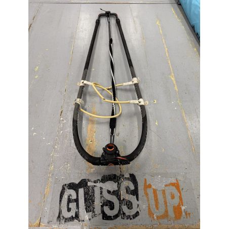 Wishbone Dynafiber 140-190 C100