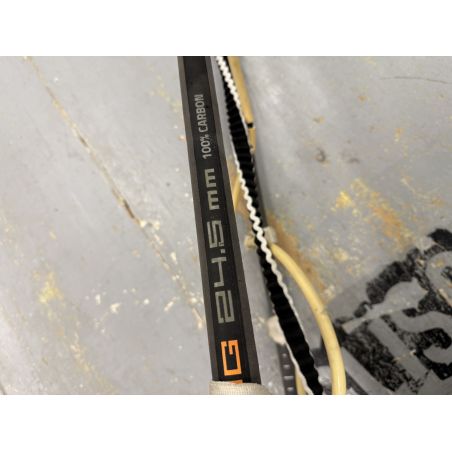 Wishbone Prolimit 140-190 C100