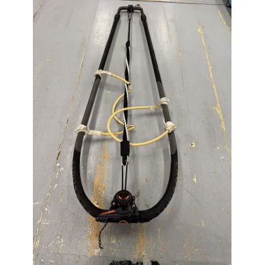 Wishbone Dynafiber 140-190 C100