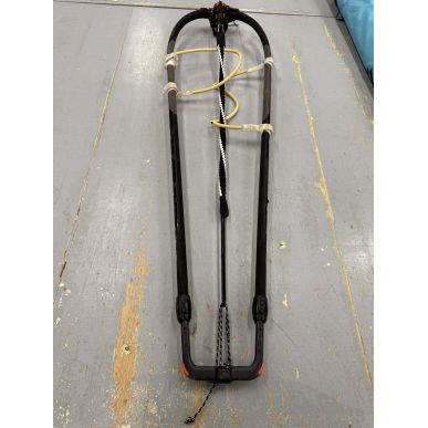 Wishbone Dynafiber 140-190 C100