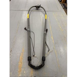 Wishbone Dynafiber 175-225 C100