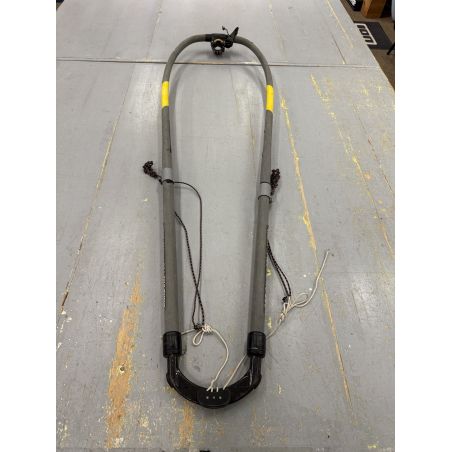 Wishbone Dynafiber 175-225 C100