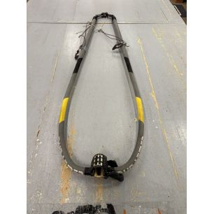Wishbone Dynafiber 175-225 C100