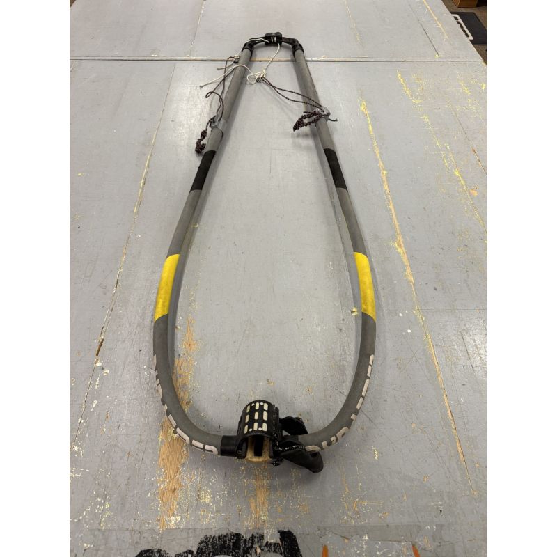 Wishbone Dynafiber 175-225 C100