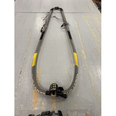 Wishbone Dynafiber 175-225 C100