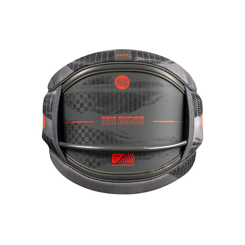 Harnais Kite Hyperlock Elite Carbon Type 1