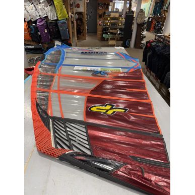 Voile S2 Maui Venom 2019 7m² 