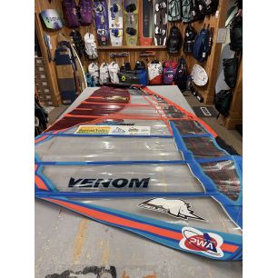 Voile S2 Maui Venom 2019 7m² 