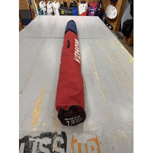 Voile S2 Maui Venom 2019 7m² 