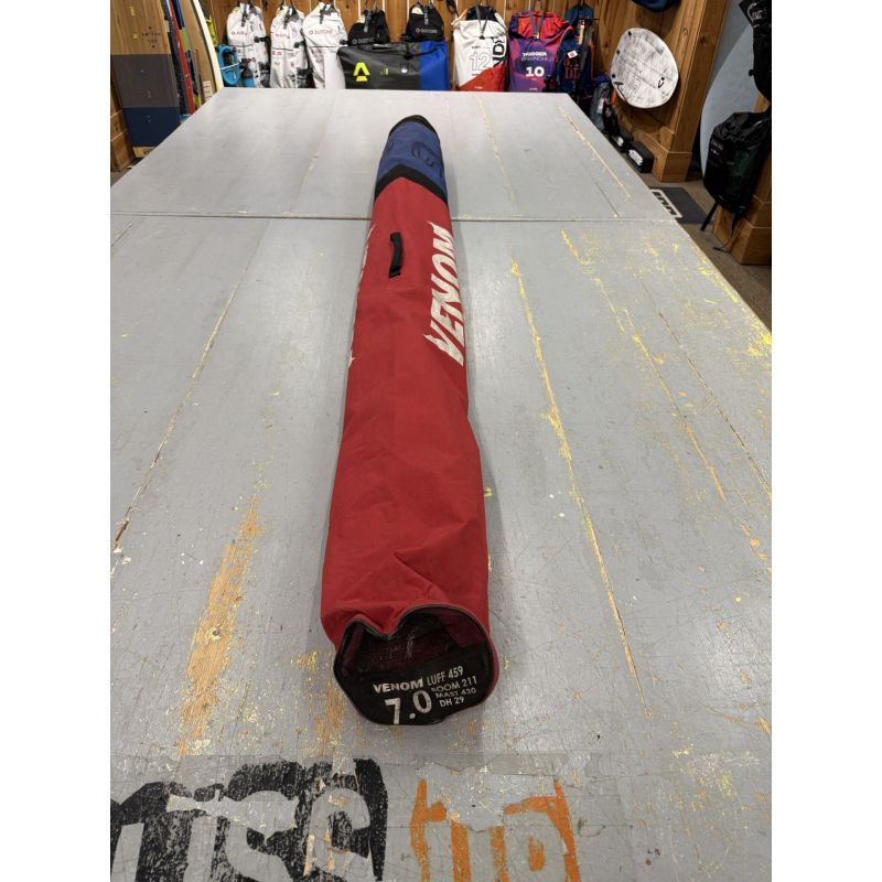 Voile S2 Maui Venom 2019 7m² 