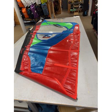 Voile S2 Maui Dragon 2019 5.6m² 