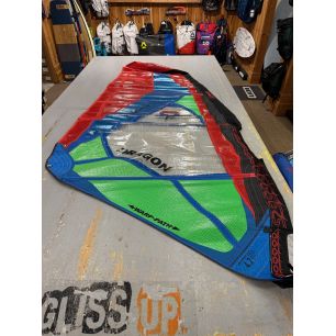 Voile S2 Maui Dragon 2019 4.2m² 