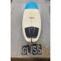 Surf Rip Curl Grizzly 6'2
