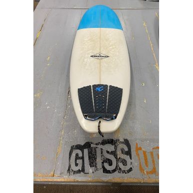 Surf Rip Curl Grizzly 6'2