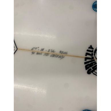 Surf Rip Curl Grizzly 6'2