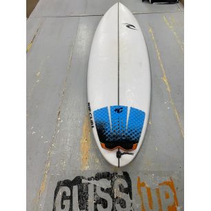 Surf Rip Curl Zeus 6'1