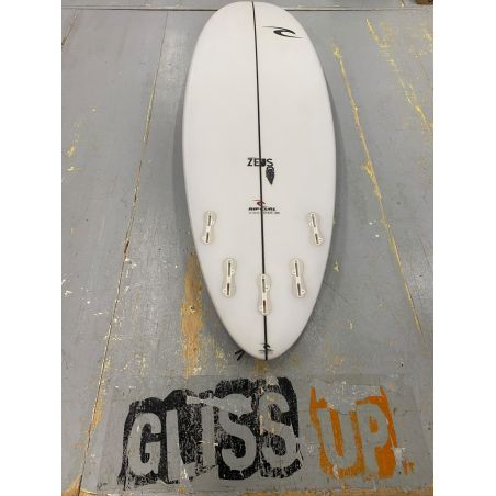 Surf Rip Curl Zeus 6'1