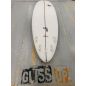 Surf Rip Curl Zeus 6'1
