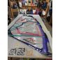 Voile Duotone Super Hero HD 2022 4.7m² 