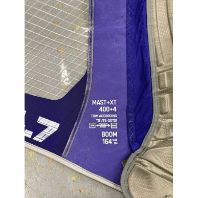 Voile Duotone Hero HD 2022 4.7m² 
