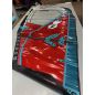 Voile Duotone Super Star 2022 5.7m² 