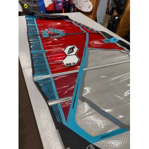 Voile Duotone Superstar 2022 5.7m² 