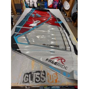 Voile Duotone Hero HD 2022 5.7m² 