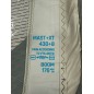 Voile Duotone Super Star 2022 5.7m² 