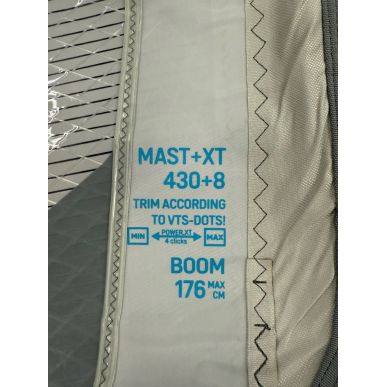 Voile Duotone Hero HD 2022 5.7m² 