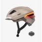 Casque de vélo ABUS HYP-E - Champagne
