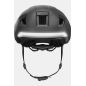 Casque de vélo ABUS HYP-E - Gris foncé