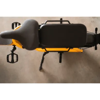 Kit passager Adulte ou Junior Ritmic Solo Elwing