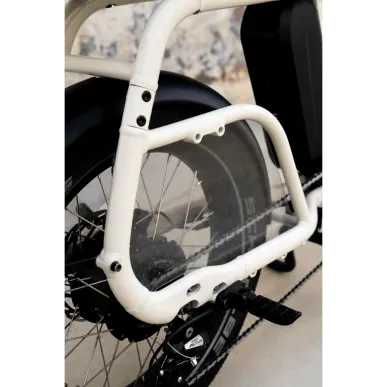 Kit passager Adulte ou Junior Ritmic Duo Elwing