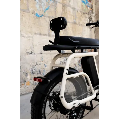 Kit passager Adulte ou Junior Ritmic Duo Elwing