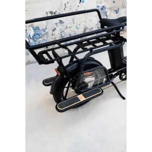 Kit passager Enfant Ritmic Jumbo Elwing