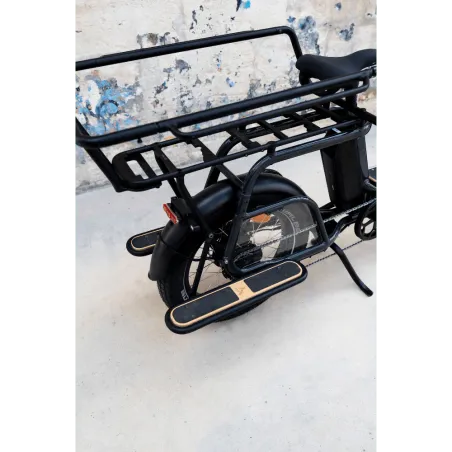 Kit passager Enfant Ritmic Jumbo Elwing