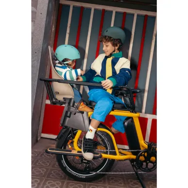 Kit passager Enfant Ritmic Jumbo Elwing