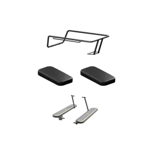 Kit passager Junior Ritmic Jumbo