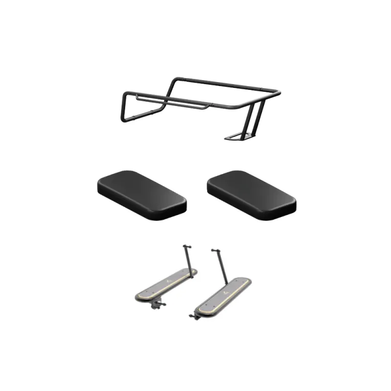 Kit passager Junior Ritmic Jumbo Kit passager Junior Ritmic Jumbo