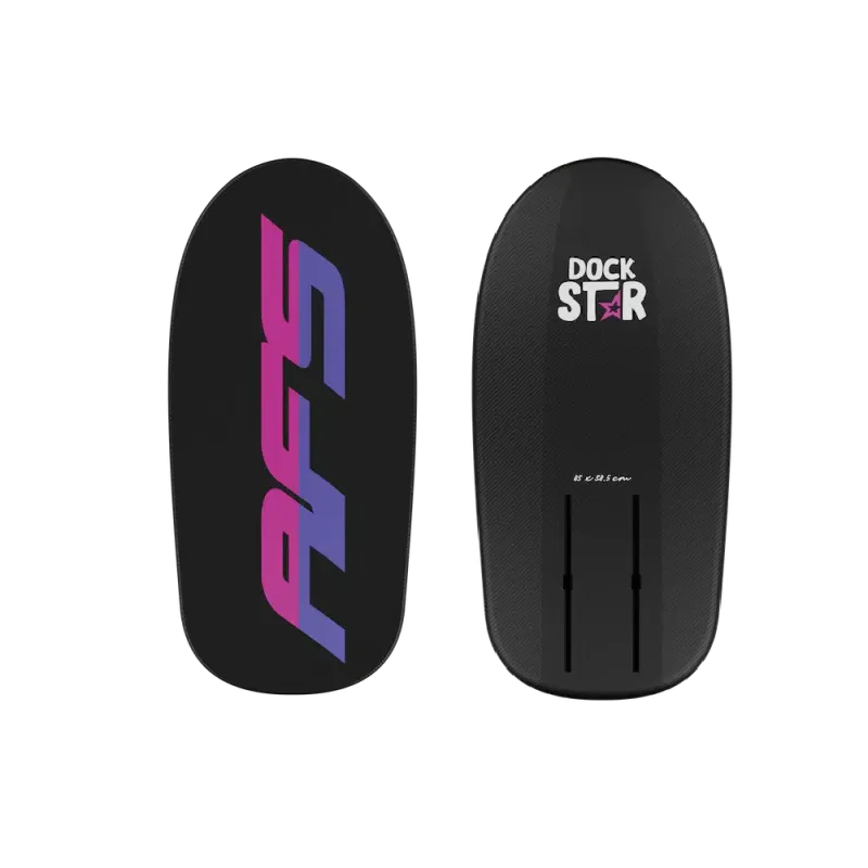 Planche DOCKSTAR AFS 