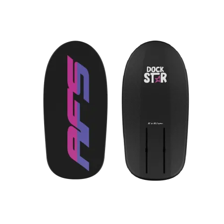 Planche DOCKSTAR AFS 