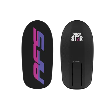 Planche DOCKSTAR AFS 