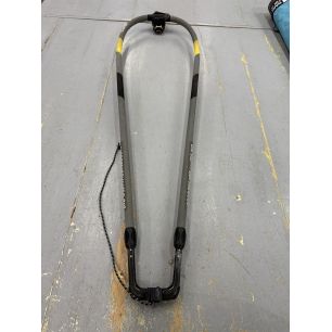 Wishbone Dynafiber 150-210 C100