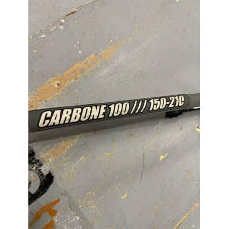 Wishbone Dynafiber 150-210 C100