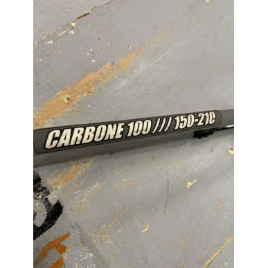 Wishbone Dynafiber 150-210 C100